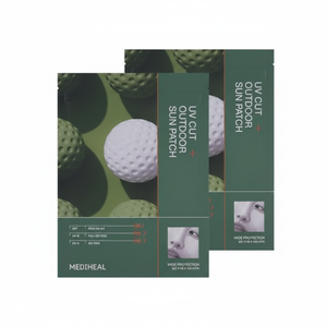 Guanti solari esterni Medi Hill su YouTube sconto 2 P 4 pz protettori taglio 2 pz - Product Image 1