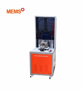 Système de découpe de modules, découpeur de fibres creuses de précision pour cartouches filtrantes et dialyseurs, équipement de traitement de membranes industrielles - Product Image 4