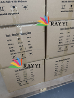 RAY YI Échantillon gratuit Aimant puissant Acrylique transparent Pokémon ETB Boîte de présentation Evolutions Booster Box Protec