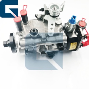 8923A954G  2644F041NG Bomba de Inyección de Combustible Diésel - Product Image 1