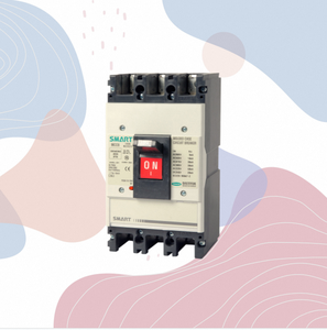 เบรกเกอร์แบบหล่อขึ้นรูป DACO DBN402S ของแท้จากเกาหลี (OEM)  เบรกเกอร์วงจรป้องกันไฟฟ้าอุตสาหกรรมประสิทธิภาพสูง - Product Image 2