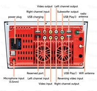 Niversal-Radio 2 DN 7 reless NCH ireless arplay ndroid uto