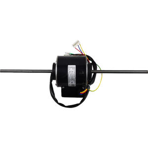 Ysk31-6-1 <b>Fan</b> <b>Motor</b> Single-phase Asynchronous Electric For Air Conditioner Indoor Unit Durable Metal Part Number 11002012003592 - Product Image 1