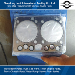 الأكثر مبيعًا sinok HOWO T5G TX G5X J5G NJ17 خلاطة MC05 MC07 رأس أسطوانة المحرك 080v039010378 - Product Image 2