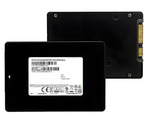 Nouveau serveur de stockage NAS d'entreprise original PM9A3 MZQL23T8HCLS-00A07 3,84 To NVMe PCIe SSD Disque dur pour - Product Image 5