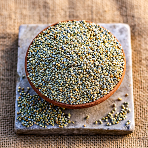 Grains de millet perlé de haute qualité - Product Image 1