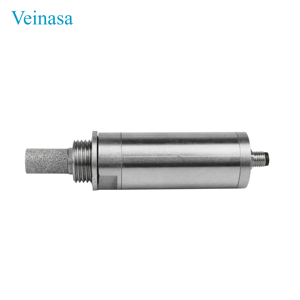 Testeur de température de l'air et de point de rosée Veinasa-LD01, capteur de mesure du point de rosée, analyseur de point de rosée Veinasa-LD01, Veinasa-LD01 Air - Product Image 6