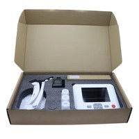 Lab Bench Portable Ph Meter Digital Ph Tester Handheld Benchtop Meter for Cosmetics