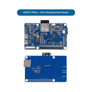 Carte de développement ESP32-P4 Ultra avec double module ESP32-C6, WiFi 6 et <span class=keywords><strong>Bluetooth</strong></span> 5.0, interface DSI pour caméra et écran - Product Image 5