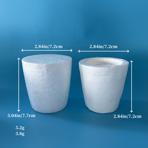 Le fabricant personnalise le pot de plante simulé et les outils floraux pour bonsaï à l'extérieur. - Product Image 3