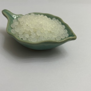 100% Biodegradable PLA Extrusion Material <b>Pellets</b> Granules for Eco-Friendly Shopping Bags - Product Image 5