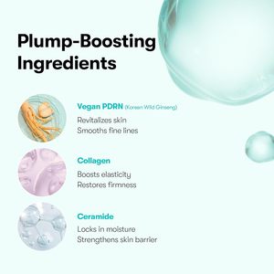 VT PDRN per Stick Balm 9.5g - Illuminante, Elasticizzante, Rivitalizzante per la Pelle, Base Trucco Donna - Product Image 5