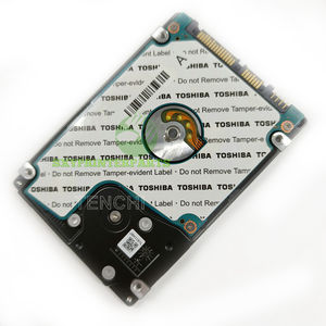 零件复印机硬盘硬盘320G，适用于2000交流2500交流2010交流2510交流2110交流2610交流2020A - Product Image 6