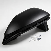Granulés de plastique ASA vierge haute résistance stabilisés aux UV pour pièces extérieures automobiles, qualité moulage par injection