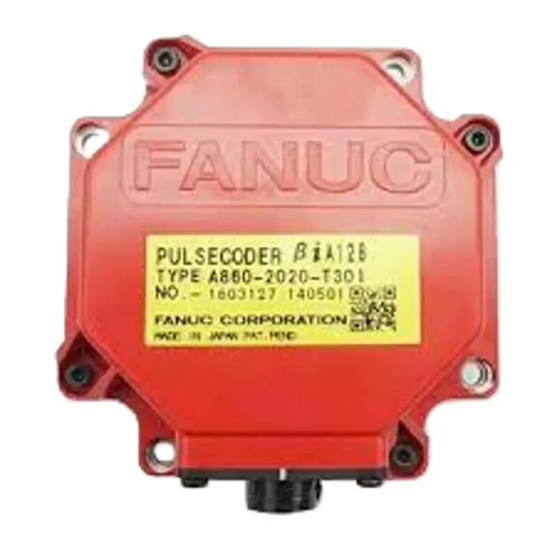 New original genuine FANUC encoder A860-2020-T301