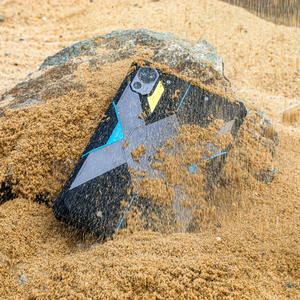 Fossibot Affidabile Tablet 5G DT3 Android PC 21560mAh Caricatore Rapido 66W Resistenza all'Acqua IP68/69K Antipolvere per Condizioni Difficili - Product Image 5