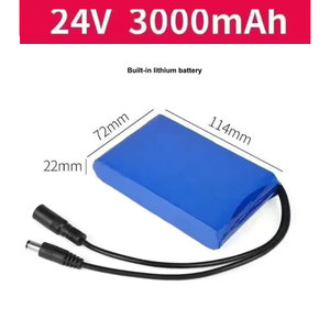 Tableau de substitution de football portable à affichage LED double face pour changer de joueur pour le football, le futsal, les terrains de remplacement - Product Image 3
