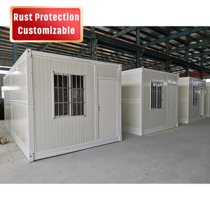 Contenedores Plegables Aislados Grandes para Casas Pequeñas, Casas Contenedor <span class=keywords><strong>en</strong></span> Venta <span class=keywords><strong>en</strong></span> <span class=keywords><strong>Carolina</strong></span> del <span class=keywords><strong>Sur</strong></span> - Product Image 6