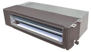 Unidades de Aire Acondicionado VRV/VRF, Sistema de Climatización Central HVAC, Aire Acondicionado Split por Ductos, Marca VRF, Comercial, Interior - Product Image 5