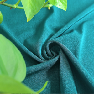 Nhà Máy Trung Quốc giá bán buôn | 180gsm Filament Poly Spandex cho quần áo | Giá thấp và chất lượng cao - Product Image 6