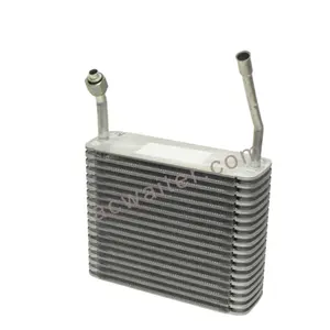 Low Price Evaporator Core OEM F1VH19860A Air Conditioner Evaporator Core for Car Ac Parts Universal E92 M3 Under Tray 1 Pcs Zhe