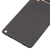 Écran Amoled d'origine pour téléphone mobile OnePlus 9RT 5G, écrans LCD avec écran tactile, luminosité 400cd+, écran LCD >7 pouces, garantie de 3 mois