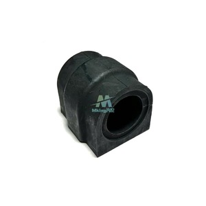Original Factory Parallel Open Rubber Bushings For Buick Gl6 Chevrolet Orlando Front Rear <b>Stabilizer</b> Bar - Product Image 4