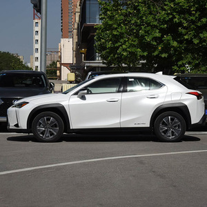 <span class=keywords><strong>Lexus</strong></span> <span class=keywords><strong>UX</strong></span> 300e Pure Joy Edition 2020, SUV Eléctrico de Lujo Usado, Transmisión Automática - Product Image 4