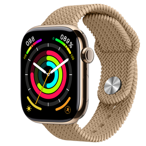 DF HK11 PROMAX 2025 modèle montre intelligente utilisation normale pendant environ <span class=keywords><strong>7</strong></span> jours applications multiples jeux traducteur AI - Product Image 3