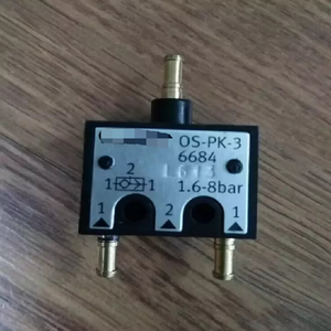 OS-PK-<span class=keywords><strong>3</strong></span> 6684 またはゲート OSPK3 - Product Image 1