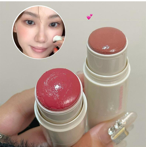 Stick multi-usage hydratant et waterproof à pigmentation intense, effet mat ou éclatant, changeant de couleur, pour le visage, marque privée, best-seller - Product Image 5