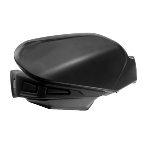 Kit de protection des mains Ryker 600 <span class=keywords><strong>900</strong></span>, déflecteur d'air en plastique, protection contre le vent pour moto trike, compatible avec le modèle <span class=keywords><strong>Bombardier</strong></span> CAM-003 - Product Image 5