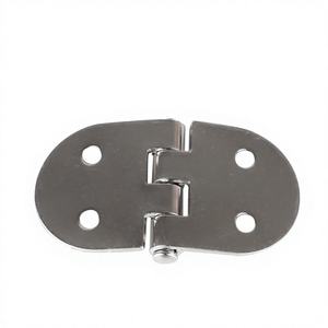 Bisagras Plegables Reforzadas de Acero Inoxidable 304 para Yates, Embarcaciones de Pesca, Herrajes para Puertas y Ventanas en Estado Nuevo - Product Image 4