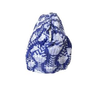 Boîte à bijoux bohème en coton la plus vendue, légère, imprimée à la main, pour voyage, extérieur, salon, rangement individuel - Product Image 5