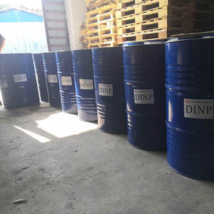 Plastificante no tóxico para PVC 99.7% Ftalato de diisononilo DINP CAS 28553-12-0 - Product Image 6