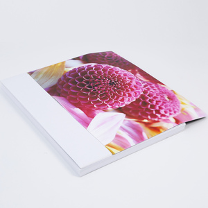 Papel adhesivo de tamaño A4 mate de primera calidad, fábrica profesional al por mayor, papel fotográfico de 170gsm para uso diario - Product Image 1