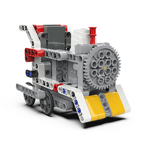 ชุดหุ่นยนต์ ZMROBO <span class=keywords><strong>JoinMAX</strong></span> ออกแบบจากโรงงาน บล็อกขนาด 10 มม. สำหรับประกอบเอง เรียนรู้การสร้างหุ่นยนต์ในห้องเรียน ชุดหุ่นยนต์เพื่อการศึกษา - Product Image 5
