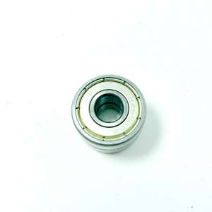 Herstellerangebot <span class=keywords><strong>608</strong></span> 2RS ZZ RS Hochgeschwindigkeits-Rillenkugellager für Rollerboard, Skateboard und Rollschuhe - Product Image 4