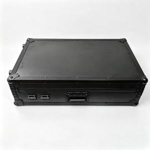Modèles <span class=keywords><strong>Pioneer</strong></span> <span class=keywords><strong>DJ</strong></span> <span class=keywords><strong>XDJ</strong></span>, Flight Case <span class=keywords><strong>DJ</strong></span>, boîtier en aluminium sur mesure - Product Image 2