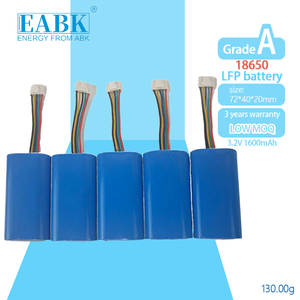 Produk baru sel baterai Li-ion <span class=keywords><strong>3</strong></span>.7 Volt daya tinggi 3350mah ICR 18650 Li Ion sel silinder untuk peralatan rumah tangga - Product Image 1