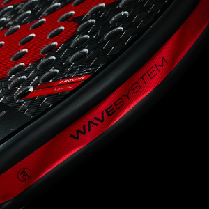 <span class=keywords><strong>Padel</strong></span> แร็กเกต xplo 2025 Martin Di nenno แกนคาร์บอน12K & multieva - Product Image 3