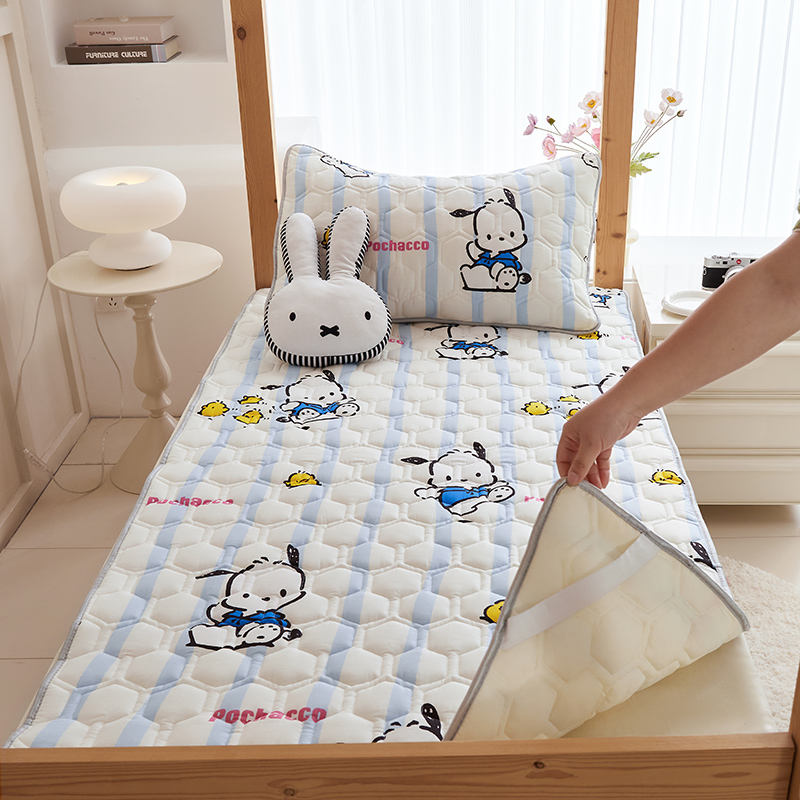 สีขาว/การ์ตูน