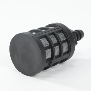 Cartouche filtrante en plastique de 25 mm pour tuyau fileté avec matériaux de haute qualité - Product Image 3