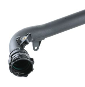 日産キューブジュークハッチバックエヴァリアNV200 OEM 14460-1FE0C用卸売自動車部品エンジンEPDMPVCエアクリーナーインテークホースラジエーター - Product Image 6