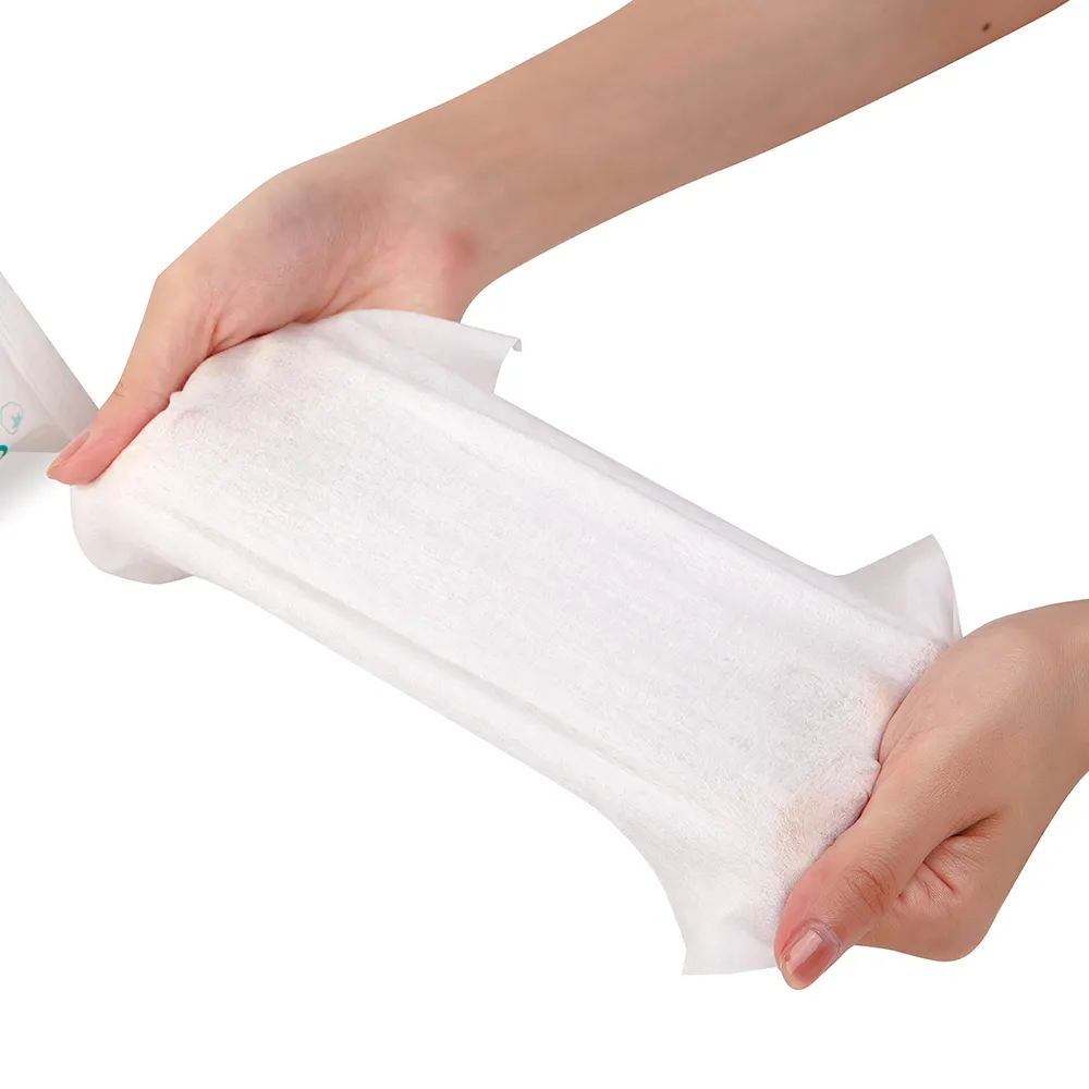 Nhãn Hiệu Riêng Nhãn Hiệu Riêng Nhãn Hiệu Riêng Baby Cleaning Wet Wipes OEM