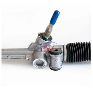 Pour Toyota, direction assistée électrique côté droit, crémaillère de direction 45510-52040 - Product Image 4