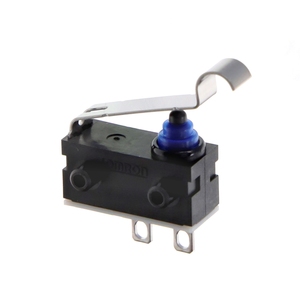 Interrupteur à action rapide <span class=keywords><strong>SUBMINI</strong></span> BASIC D2AW-ER073H R - Product Image 1