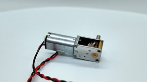 <span class=keywords><strong>Motor</strong></span> de Engranajes de Gusano de CC N30 de 6v 8v 12v, Accionamiento Eléctrico Micro de CC con Escobillas, Autoblocante, Bajo Ruido, Ángulo Recto - Product Image 5