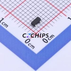 ทรานซิสเตอร์ขั้วต่อสองขั้ว AC857BQ-7ใหม่ดั้งเดิม (BJT) - Product Image 1