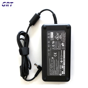 อะแดปเตอร์โน้ตบุ๊คแท้ 150W 19.5V 7.7A สำหรับ Asus ขนาดหัวเสียบ 5.5*2.5 มม. - Product Image 2